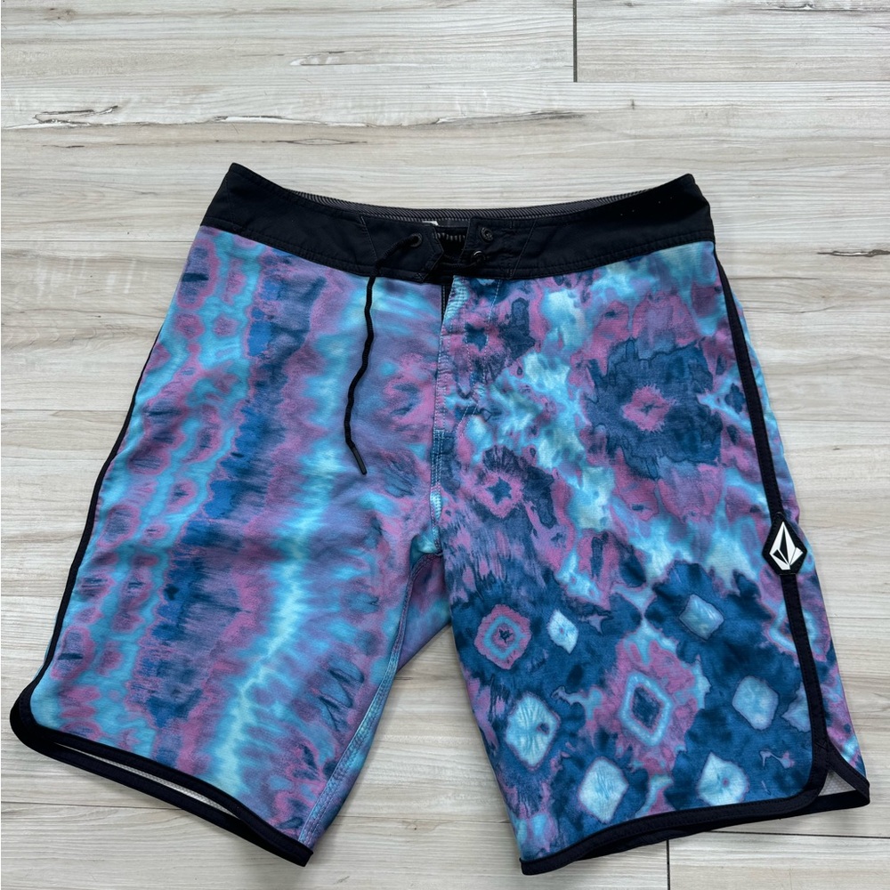 Volcom Mod-Tech Boardshorts
